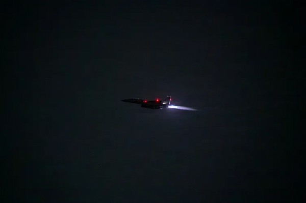 Operasyonda Her Şey Ters Gitti! ‘En Kötü Senaryo’ Devreye Girdi